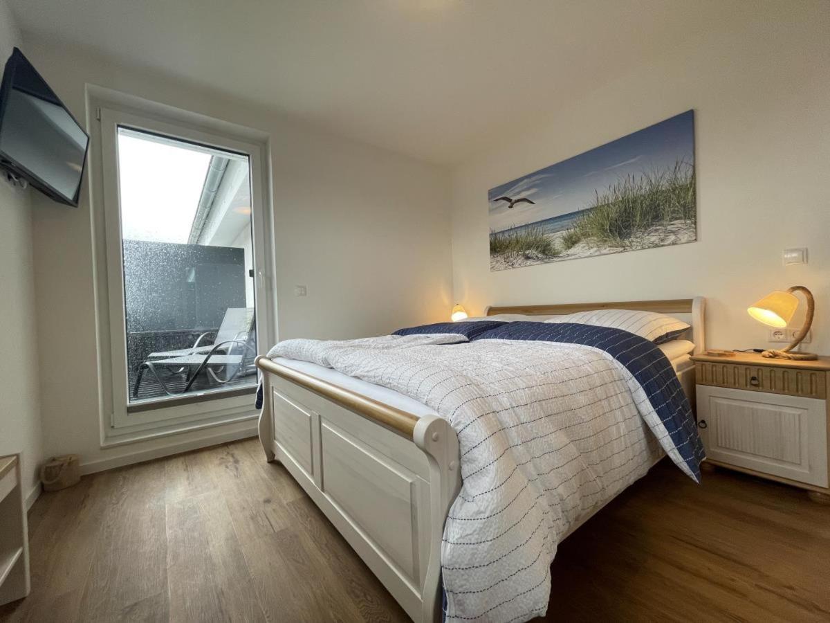 Hansehaus 12 - Meerzeit Grömitz Dış mekan fotoğraf